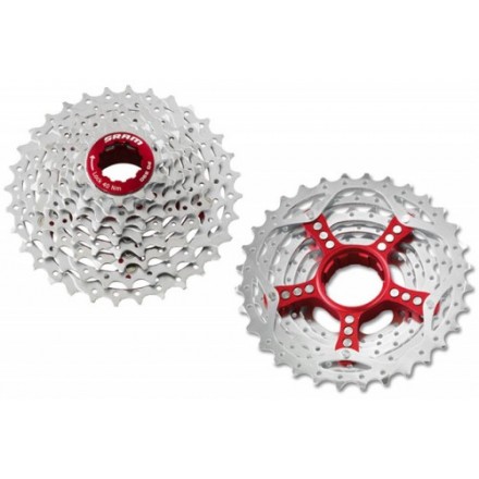 Cassette Sram PG-990 9v 11-34