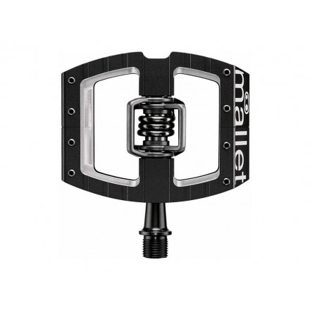 Pedales Crankbrothers Mallet DH