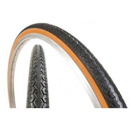 Neumatico Michelin WorldTour 650x35A