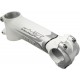 Potencia Carretera PRO Vibe 7S Blanco 110 mm
