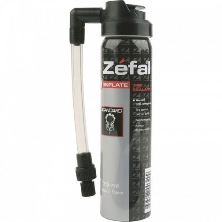 Spray Antipinchazos Zefal 75ml