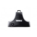 Thule Rapid System 754 (4uds)