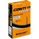 Camara Continental 700x20-25c Presta 60mm