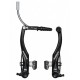 Puente Freno Delantero Shimano Alivio BR-T4000 Negro