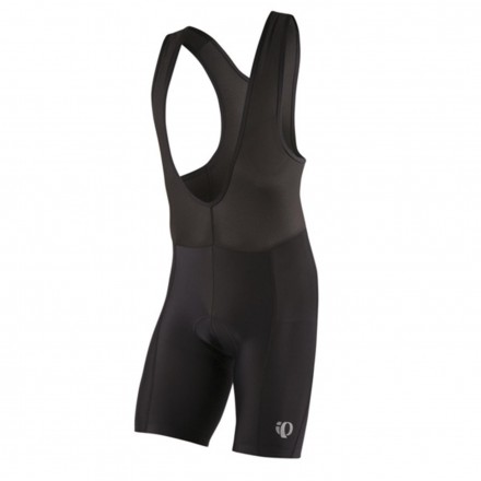 Culotte Corto Pearl Izumi C/T M Quest Negro