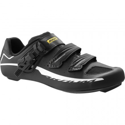 Zapatillas MAVIC Aksium Elite II Negro T.38