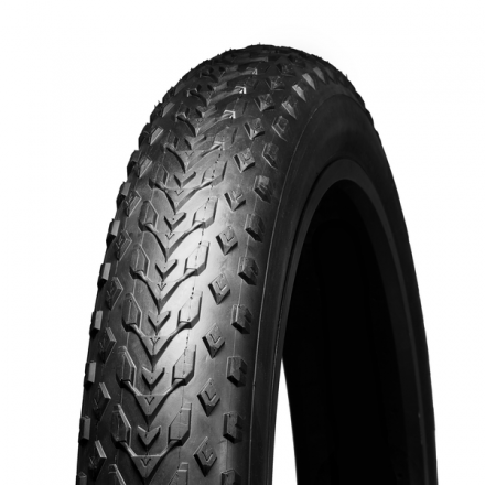 Neumatico FAT VEE TIRE CO Mission Command Tubeless 26x4.00