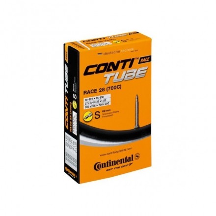 Camara Continental 700x32-47 PRESTA 60mm