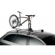 Portabicicletas Thule TH Thru Ride(especial para ejes E-Thru)