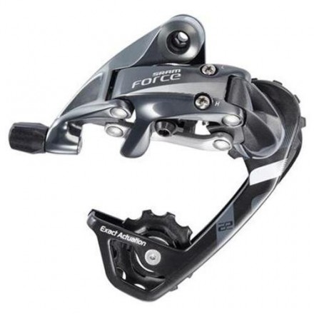 Cambio SRAM Force22 11v caja corta