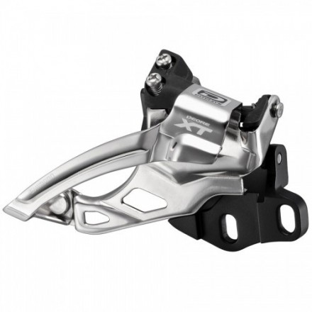 Desviador Shimano XT FD-M785/M786 10V Doble