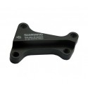 Adaptador Disco Trasero Shimano STD-STD 180