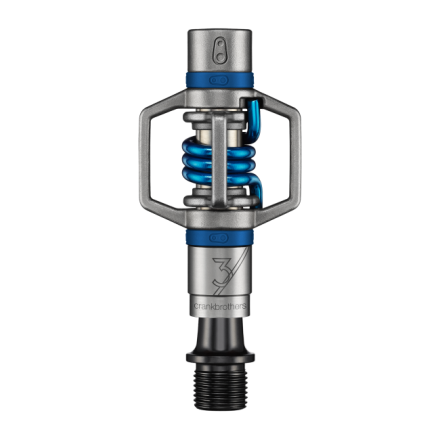 Pedales Crankbrothers Egg Beater 3
