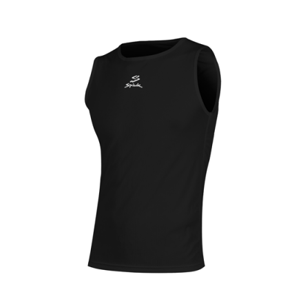 Camiseta Spiuk S/M XP Negro