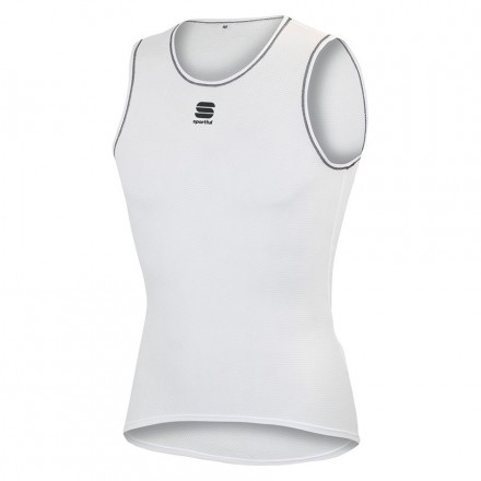 Camiseta Interior s/m Sportful Blanca