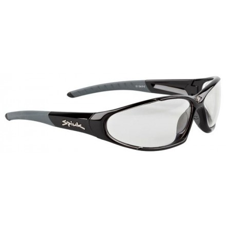 Gafas Spiuk Sonic II Negro Photocromatica