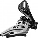 Desviador Shimano XT 11x2V Abr. Baja SideSwing