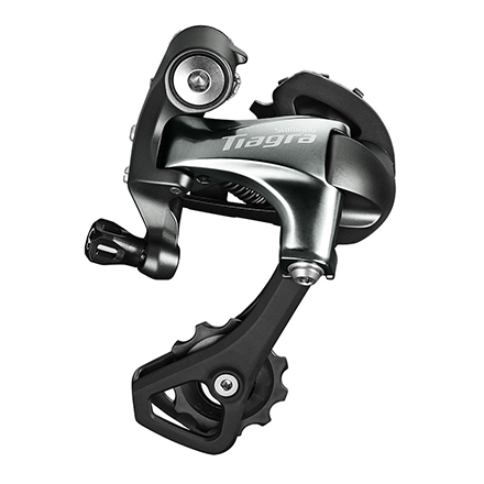 CAMBIO SHIMANO TIAGRA RD-4700 10V