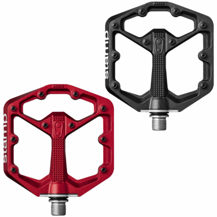 Pedales Crankbrothers Stamp Small