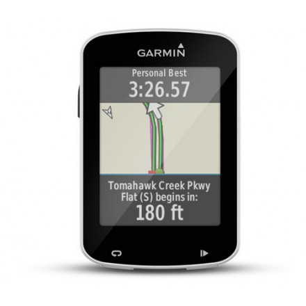 GPS Garmin Edge 820 EXPLORER 2016