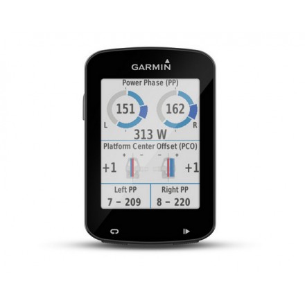 GPS Garmin Edge 820 PACK 2016