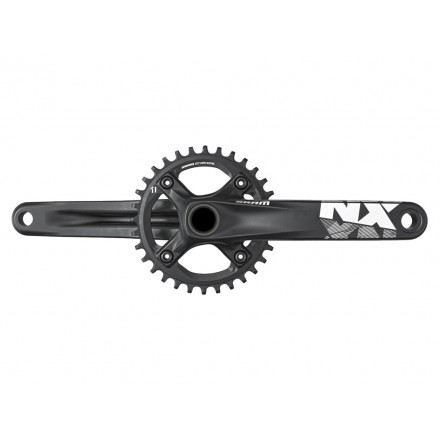 Bielas SRAM NX 32D BB30
