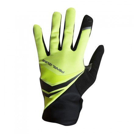 Guantes Largos Pearl Izumi CYCLONE GEL