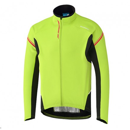 MAILLOT Shimano CORTAVIENTOS PERFORMANCE