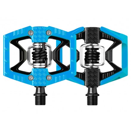 PEDALES CRANKBROTHERS DOUBLESHOT LTD EDITION