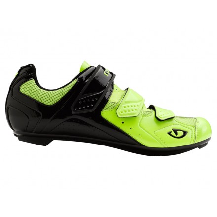 ZAPATILLAS CARRETERA GIRO TREBLE II 2017