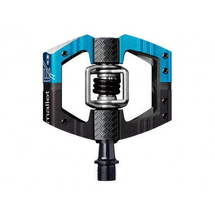 PEDALES CRANKBROTHERS MALLET E LS