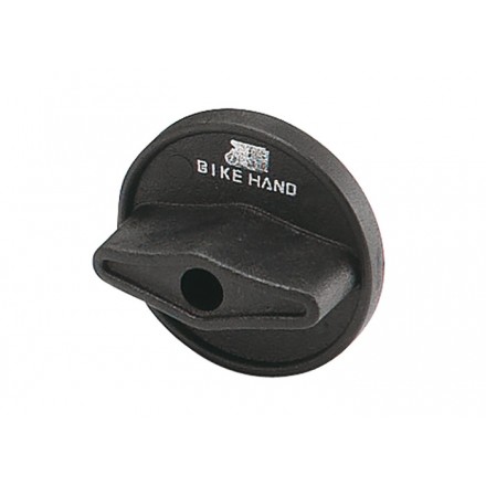 LLAVE TAPA BIELA GES SHIMANO