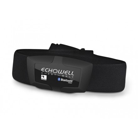 TRANSMISOR CARDIOFRECUENCIA ECHOWELL BLUETOOTH/ANT+