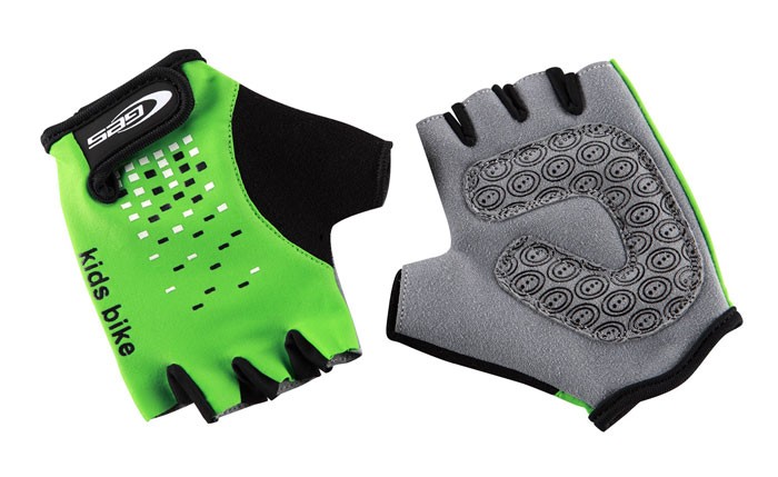 Guantes bicicleta niño