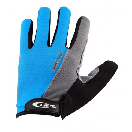 GUANTES LARGOS GES MUSTANG