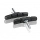 Zapatillas Cantilever XLC BS-C03