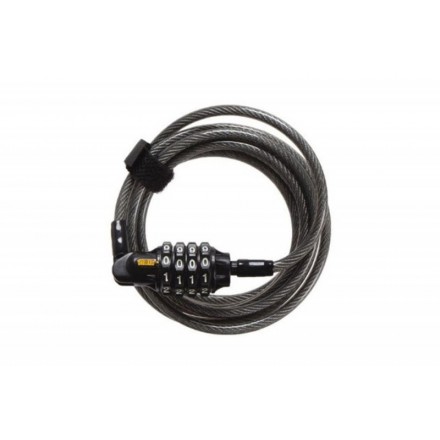 ANTIRROBO CABLE ONGUARD TERRIER COMBO 4 120x6mm