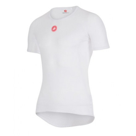 CAMISETA INTERIOR M/C CASTELLI PRO ISSUE SS