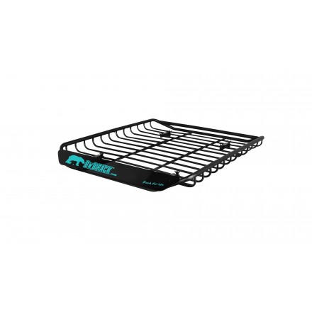 PORTAEQUIPAJES DE TECHO BNB RACK AEROBASKET