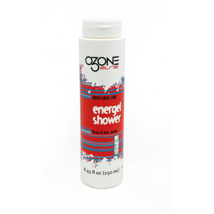 GEL CHAMPU OZONE ENERGY SHOWER 250ml