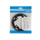 PLATO SHIMANO M612 DEORE 40D TRIPLE 10V