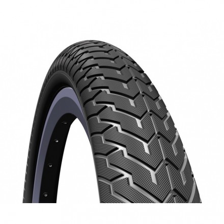 NEUMATICO MITAS BMX FREE STILE ZIRRA 20x2,25 NEGRA