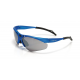 GAFAS XLC SG-C02 TAHITI CRISTAL ESPEJO MONTURA