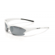 GAFAS XLC SG-C07 JAMAICA MONTURA BLANCA CRISTAL PLATA ESPEJO