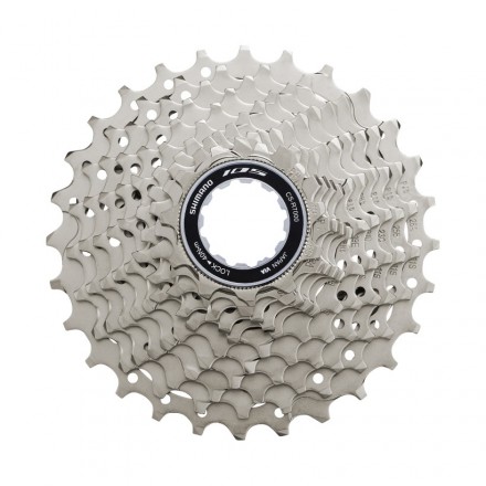 CASSETTE SHIMANO ROAD 105 HG7000 11V 11/34