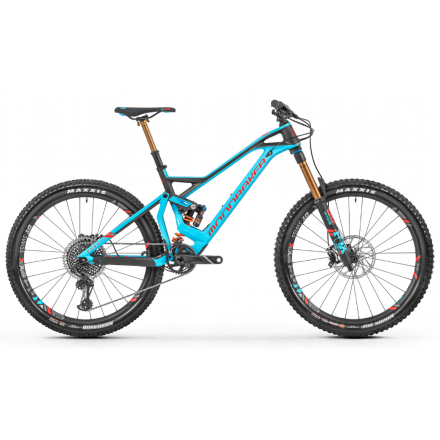 mondraker dune xr carbon