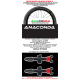 JUEGO MOUSSE ANACONDA 27,5+x 2,8/3