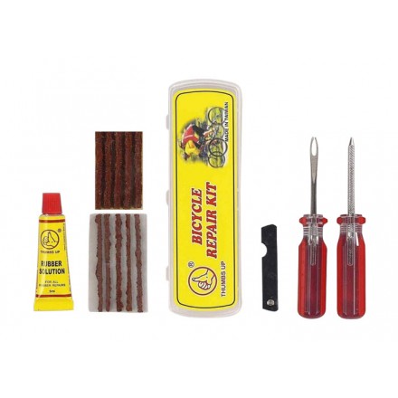 KIT GES REPARACION TUBELESS