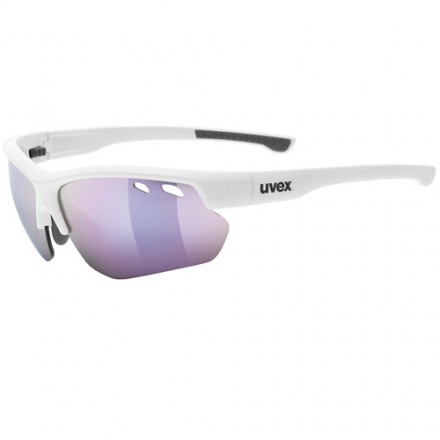 GAFAS UVEX SPORTSTYLE 115 19 BLANCAS