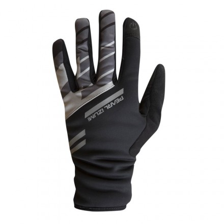 GUANTES LARGOS PEARL IZUMI TERMICO P.R.O